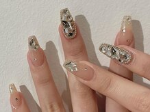 オーシャン 銀座店(OCEAN)/お客様ネイル