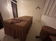 ジャスミン(Jasmine)/施術室【1】