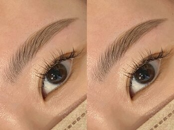 クレル 渋谷店(CLAIR)/まつげパーマ/アイブロウ専門店