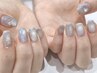 【HAND】うるキラmagnet☆ ¥8000　[大宮]