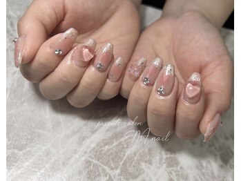 ヴィヴィ(vivi)/チークネイル