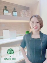 パワーツリー 神戸三宮店(power tree)&nbsp;永田 瑛歩