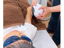 6歳から脱毛できます♪男の子の脱毛もお任せください！！