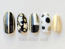 リノリコ 阿佐ヶ谷店(RinoRiko)/正月 6　2025