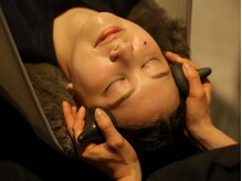 ヨモスパ 北浦和店(YOMOSPA)/ホットストーンの効果