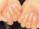 フラッシュネイル