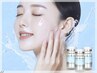 < 6月限定 >韓国トレンドのうるつや「水光肌」になりたい方¥16,800⇒¥11,800