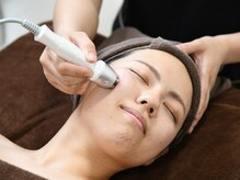 ビオラス 太田藤阿久店の雰囲気（マスク生活で固まったお顔も引き締めます。）