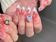 レア(Le'a)/チークネイル