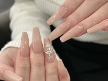 ユガール 渋谷(Ugirl)/長さだしワンカラー