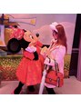 マーチ 池袋店(MARCH)&nbsp;グリーティングによく行きます！