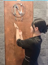 ナーズ(NAZ)&nbsp;島崎 