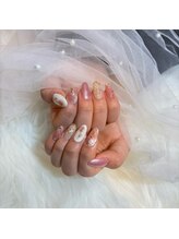 ダリア 西大寺本店(DAHLIA)/10本アート