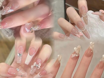 ブラン(Blanc)の写真