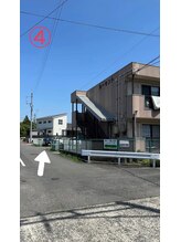 ルリアン(Le Lien)/マップ4