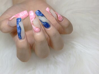 ジジ ネイル(ZIZI Nail)/(スカルプ)スーパープライス