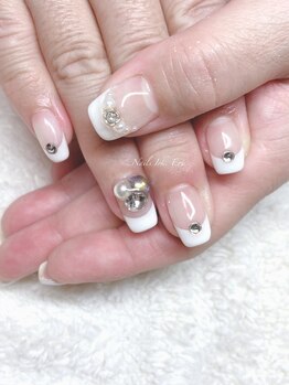 ネイルズ イルク(Nails Irk)/