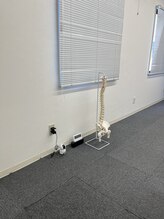 ナオル整体 大阪茨木院(NAORU整体)/大阪茨木/整体・矯正