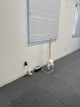 ナオル整体 大阪茨木院(NAORU整体)/大阪茨木/整体・矯正