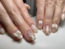 リノ(Lino)/ガーリーネイル