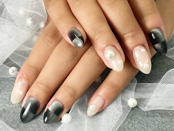 ジャム(JaM)/オンブレフレンチ