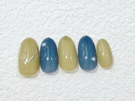 ☆ 定額5500円 ☆