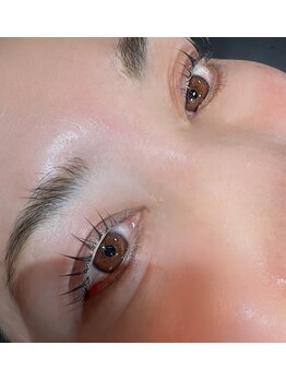 セミリバー(SEMILIBER)/LASHLILFT