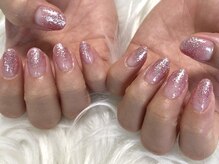 ヴェリタネイル(Verita nail)/定額デザイン