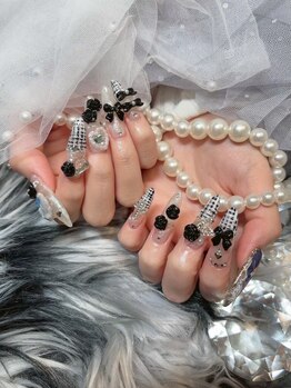 ドールネイル 札幌店(Doll Nail)/