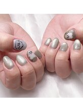 ナンバーエイト(No8)/