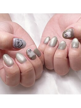 ナンバーエイト(No8)/