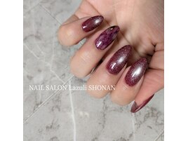 イニュアンスネイル