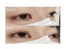 ブライズ(BRISE)/ラッシュリフト