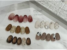 モエバイプティットシュシュ 近鉄八尾(moet. by Petit Chouchou)