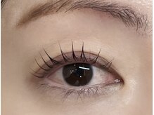 ハーフバックス 堀之内店/ラッシュリフト