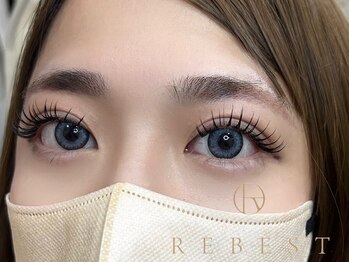 REBEST天王寺店【リーベスト】【12/3 NEW OPEN（予定）】/