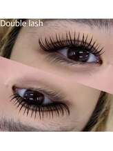 ビアンカ 沖縄豊崎店(Bianca)/ダブルラッシュ100束　