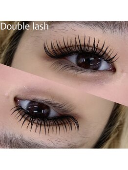 ビアンカ 沖縄豊崎店(Bianca)/ダブルラッシュ100束　