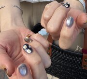 ビーチ ヘアーアンドネイル(BEACH HAIR&NAIL)