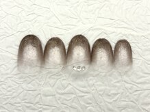 ダッシングディバ 新百合ヶ丘オーパ店(DASHING　DIVA)/グラデーションネイル