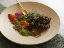 ビオン 松戸(bion)/多彩な野草の発酵よもぎ蒸し