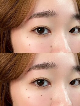 グロウ(Grow)/まつ毛パーマ【まつ毛/眉毛】