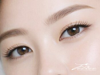 フェリーチェ(Felice)