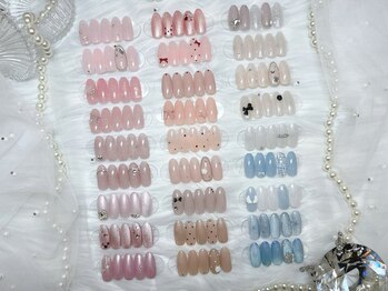 【1月シンプル定額デザイン】