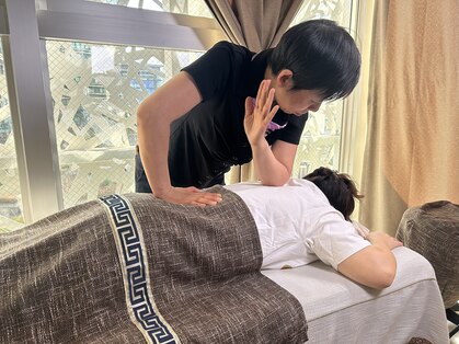 エリート整体の写真