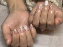 ネイルアンドアイラッシュ アヴィ(Nail and Eyelash A'vi)/ハンドジェル☆マグネット