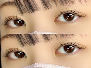 コル(col.)/まつげパーマ ＊ nanami