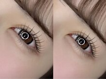 ロレインアイ大和西大寺店【まつげパーマ/フラットラッシュ/マツエク/LED】