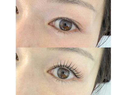 オタマ ラッシュ(Otama lash.)の写真