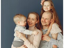 ラヴァコケット 梅田店(Lova'coquette)/お子様同伴OKです♪